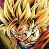 Goku SSJ2 JUS [此赤非彼枫]