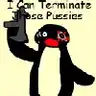 Pingu The Terminator