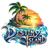 Destiny Islands Ikemen 3D Stage
