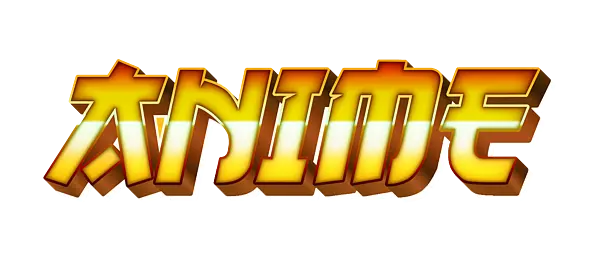 Anime/Manga Series