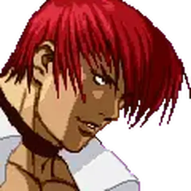 KOF '99 Evolution - Standby (Character Select Ver.) Album Art