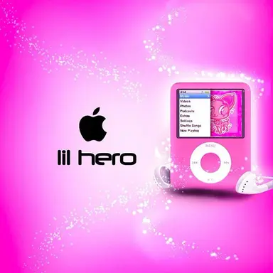LARGEST Anime (JUS) Mugen Of All Time - Victory Screen Theme - Lil Hero - Hero Rider Jeans (Jersey Club) Album Art
