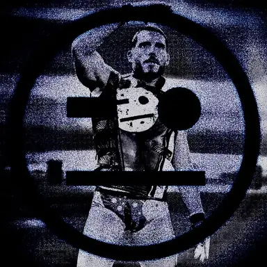 IKEMEN Generations Ultimate Cheapie Takeover! - Victory Screen Theme - Johnny Gargano - Rebel Heart (Instrumental) Album Art