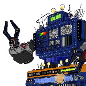 Alphus (HD Sprite Version)