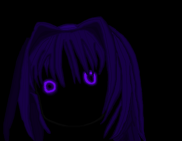 DoNotDisturb Nayuki
